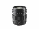 Voigtländer Festbrennweite Nokton 25mm F/0.95 II ? MFT, Objektivtyp