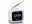 Bild 0 Lenco DAB+ Radio CR-620 Weiss, Radio Tuner: FM, DAB+