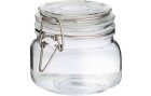 Axentia Einmachglas 250 ml, 1 Stück, Produkttyp: Einmachglas