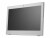 Bild 3 Shuttle Barebone All-in-One P90U3 19.5" Weiss, Kühlungstyp: Passiv