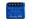 Bild 1 Shelly WLAN-Schalter Mini Gen3, Detailfarbe: Blau, Produkttyp