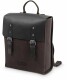 Fitz and Huxley Backpack LESTER 10L - black