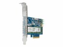 HP Inc. HP Z Turbo Drive - Solid-State-Disk - 512 GB