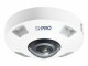 i-Pro Panasonic Netzwerkkamera WV-S4576L, Bauform Kamera