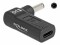 Bild 3 DeLock Adapter USB-C zu Dell 4.5 x 3.0 mm