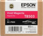 Epson Tinte - C13T850300 Vivid Magenta