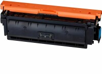 Canon Toner-Modul 040H cyan 0459C001 LBP 710Cx/712Cx 10'000