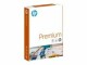 Hewlett-Packard HP Papier Premium A4 500 Blatt