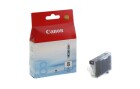 Canon Tinte CLI-8PC / 0624B001 Photo Cyan, Druckleistung Seiten