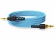 Image 0 Rode Kabel NTH-12 Blau, Detailfarbe: Blau, Zubehörtyp