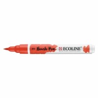 TALENS Ecoline Brush Pen 11503110 zinnober, Kein Rückgaberecht