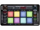 Reloop DJ-Controller Neon, Anzahl Kanäle: 0, Ausstattung: Pads
