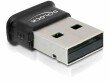 DeLock - USB 2.0 Bluetooth V4.0 Dual Mode