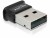 Bild 1 DeLock USB-Bluetooth-Adapter 61889 V4.0, WLAN: Nein, Schnittstelle