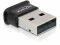 Bild 0 DeLock USB-Bluetooth-Adapter 61889 V4.0, WLAN: Nein, Schnittstelle