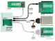 Bild 2 DeLock Host Bus Adapter Controller PCI-ex4 - U.2 Bracket