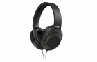 Philips Over-Ear-Kopfhörer TAH2005BK/00 Schwarz, Detailfarbe