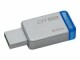 Kingston DataTraveler 50 64 GB