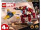 LEGO ® Marvel Iron Man Hulkbuster vs. Thanos 76263, Themenwelt