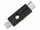Bild 5 Yubico YubiKey 5Ci USB-C, Lightning, 1 Stück, Einsatzgebiet