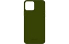 Urbany's Back Cover City Soldier Silicone iPhone 14, Fallsicher