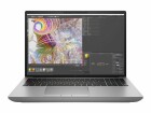 HP Notebook - ZBook Fury 16 G9 62V38EA