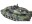 Bild 3 Amewi Leopard 2A6, Professional Line, 7.0, 1:16, RTR, Epoche