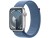 Bild 1 Apple Watch Series 9 45 mm Alu Silber Loop
