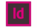 Adobe InDesign for Teams Abo, RNW, 1y, Lv 1/1-9