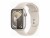 Bild 0 Apple Watch Series 9 45 mm Alu Polarstern Sport