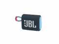 JBL BT-SPEAKER GO3 BL-PI Universal