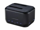 LC POWER LC Power LC-DOCK-U3-III -