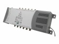 Triax DiSEqC-Multischalter TMS/CKR 9x24 S, Zubehörtyp