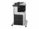 Hewlett-Packard HP LaserJet Enterprise MFP M725z - Multifunction printer