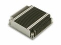 Supermicro CPU-Kühler SNK-P0047P, Kühlungstyp: Passiv (ohne Lüfter)