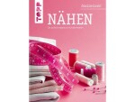 Frechverlag Handbuch Basiswissen Nähen 192 Seiten, Sprache: Deutsch