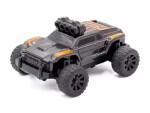 Turbo Racing Micro Monster Truck TC-01, Schwarz, RTR, 1:76, Fahrzeugtyp