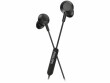 Philips In-Ear-Kopfhörer TAE5008BK/00 Schwarz, Detailfarbe