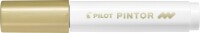 Pilots PILOT Marker Pintor M SW-PT-M-GD gold, Kein