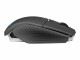 Bild 20 Corsair Gaming-Maus M65 RGB Ultra Wireless Schwarz, Maus