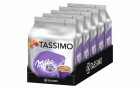 TASSIMO Kaffeekapseln T DISC Milka Kakao-Spezialität 40