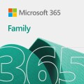 Microsoft 365 Family ESD, 6 User, ML, Produktfamilie: Microsoft