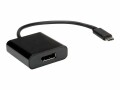 Value - Externer Videoadapter - USB-C 3.1 - DisplayPort