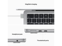 Apple MacBook Air 13" 2022 M2 8C GPU