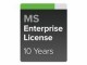 Cisco Meraki MS Series 320-48LP - Abonnement-Lizenz (10 Jahre
