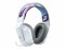 Bild 17 Logitech Headset G733 Lightspeed Weiss, Audiokanäle: 7.1