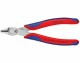 Knipex Elektronik-Seitenschneider Super Knips XL 140 mm