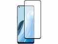 4smarts Displayschutz Second Glass X-Pro Full Find X5 lite