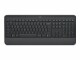 Bild 12 Logitech Tastatur Signature K650 Graphite, Tastatur Typ: Standard