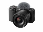 Sony SELP1020G - Obiettivi zoom grandangolo - 10 mm